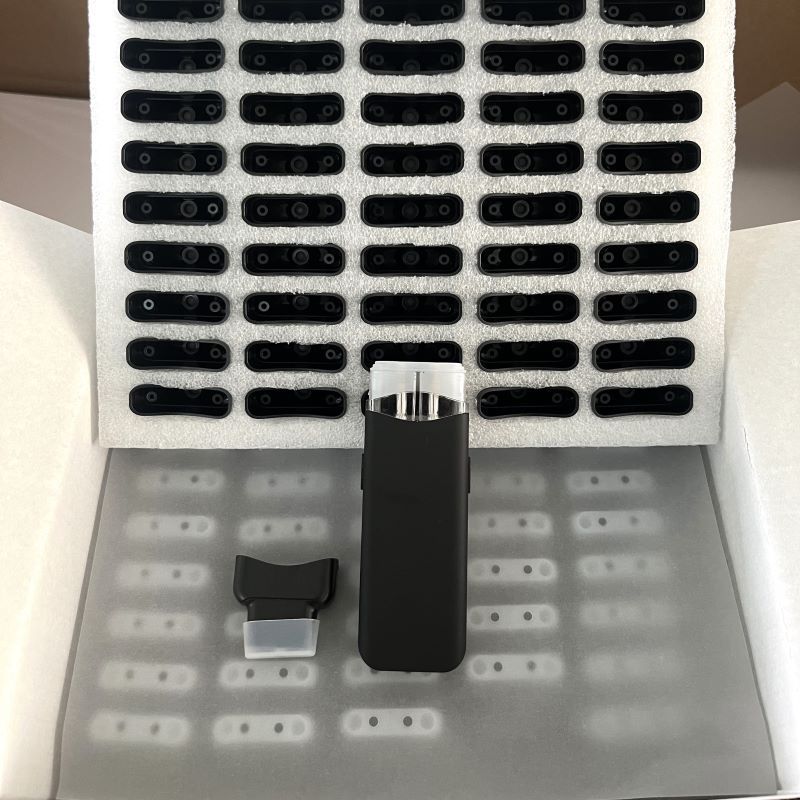 The 1010 Boys 1g Dual Chamber Disposable Vape Pen